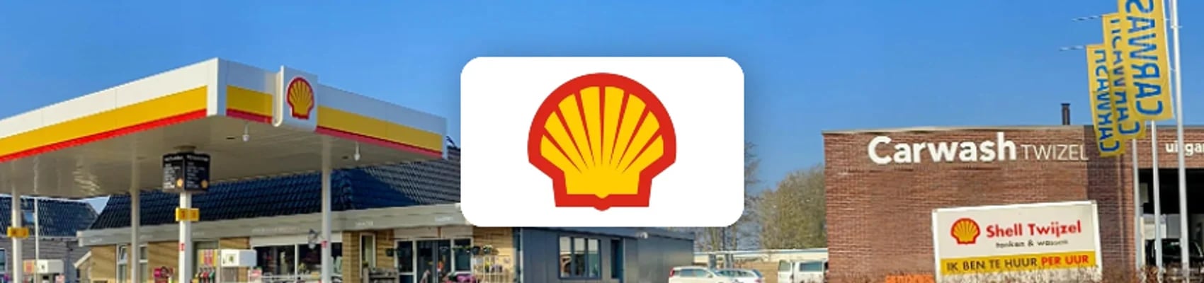 Shell Twijzel