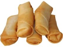 Mini loempia 6 stuks