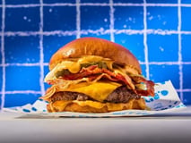 Bacon Burger