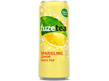 Fuze Tea sparkling 330ml
