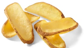 Scoop friet 