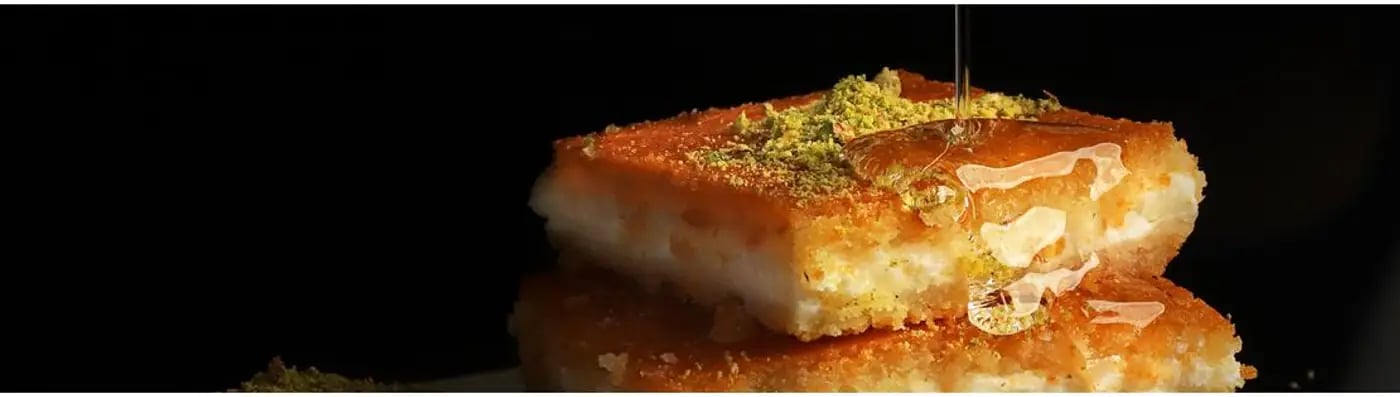 Baklava