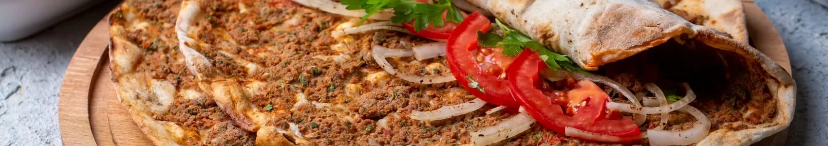 Lahmacun