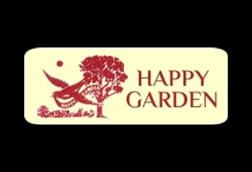 ChineesIndisch Happy Garden