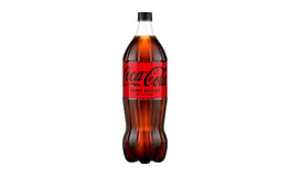 Coca-Cola Zero Sugar 1.5L