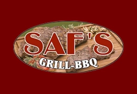 Safs Grill BBQ