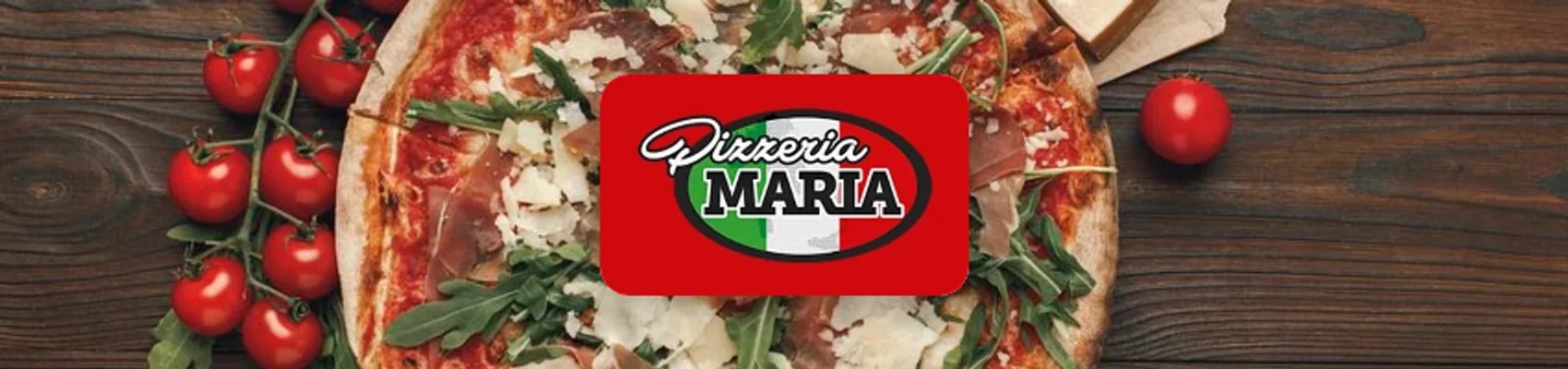 Pizzeria Maria