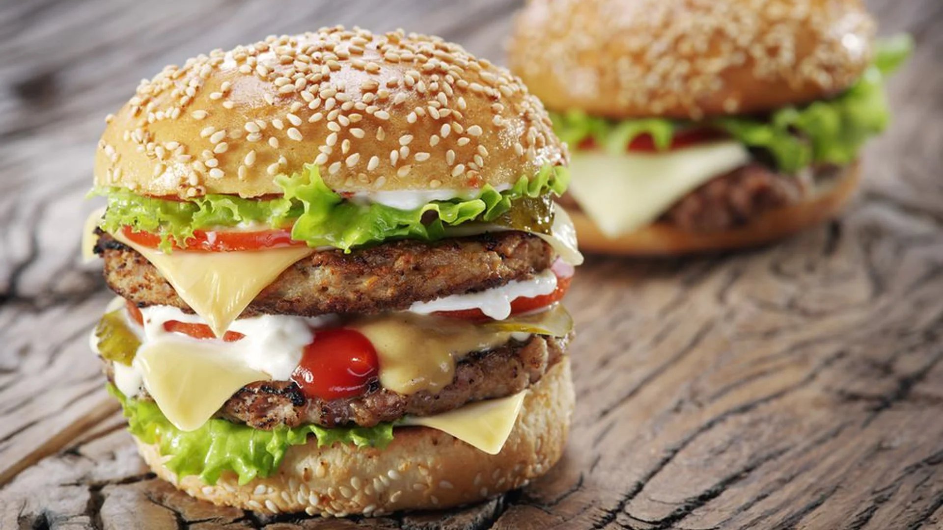 Daily Burgers