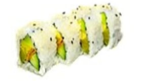 VEGETARISCH ROLL