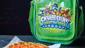 FunnyMeal voor Jongens