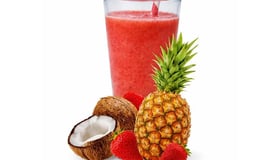 Smoothie Caribbean