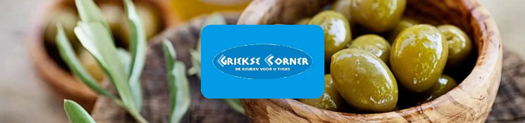 Griekse corner