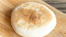 123. Pitabroodje