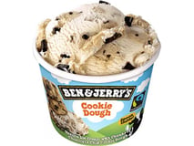 Ben & Jerry's Cookie Dough 100ml