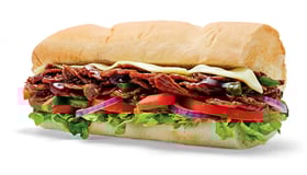 Steak & Cheese