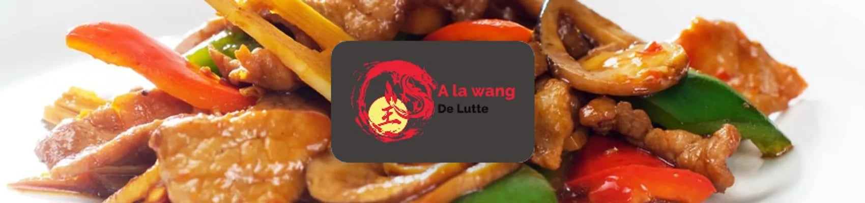 A la Wang