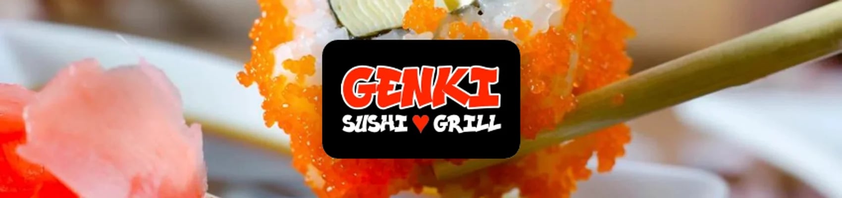Genki Garden