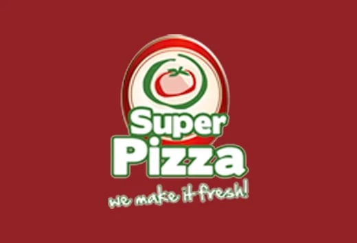 Super Pizza Lwd