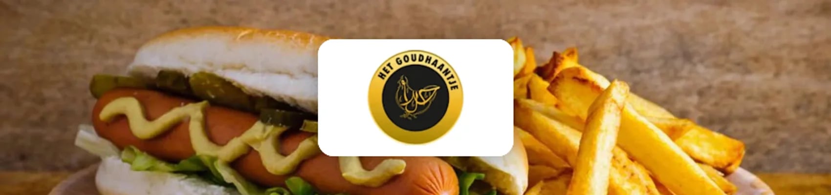 Het Goudhaantje
