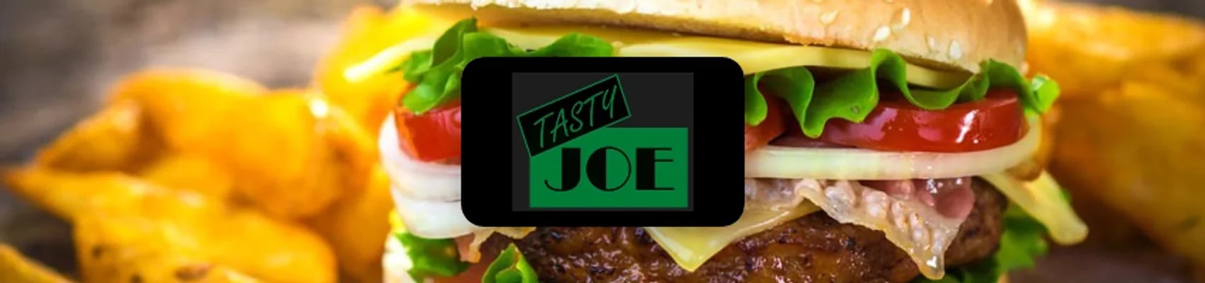Cafetaria Tasty Joe De Wijert
