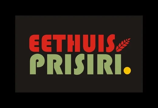 Eethuis Prisiri