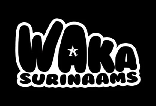 Waka Surinaams s Hertogenbosch