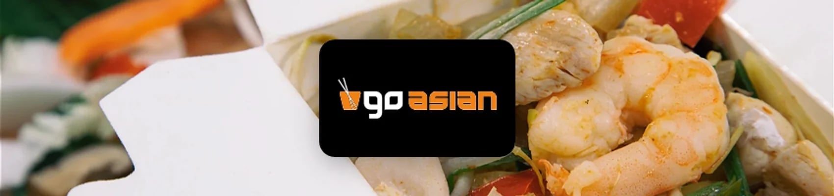 Go Asian