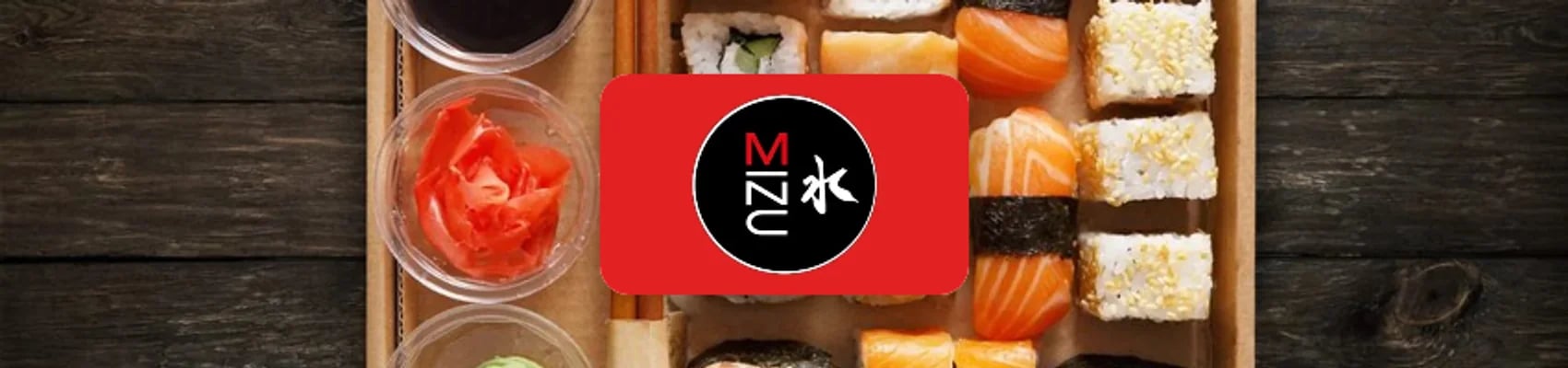 Mizu Sushi