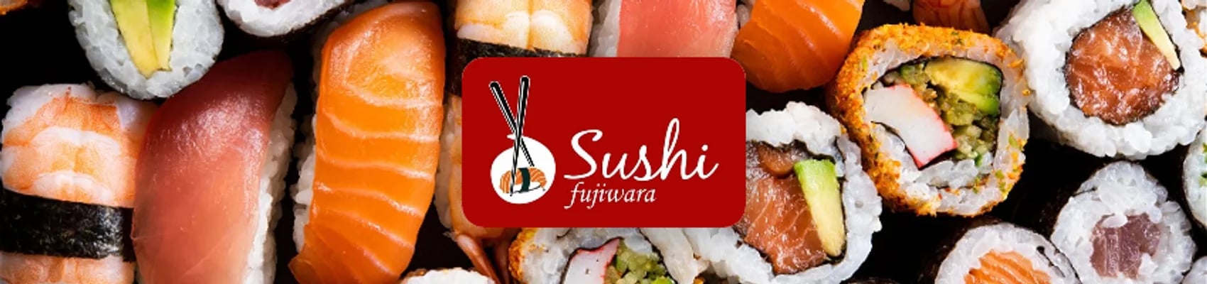 Sushi Fujiwara
