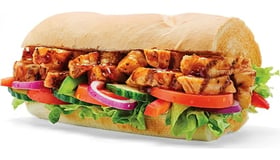 Chicken Teriyaki