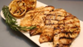 Dubbele kipfilet (ca. 200 gram)