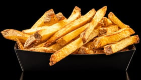 Kleine friet