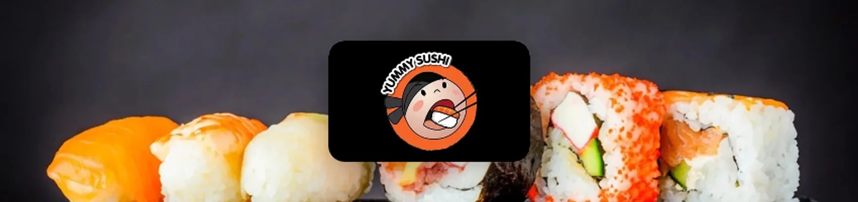 Yummy Sushi