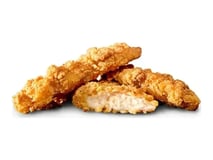 Chicken tenders 4 stuks