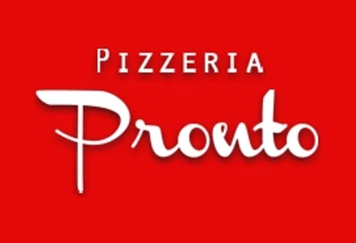 Pizzeria Pronto