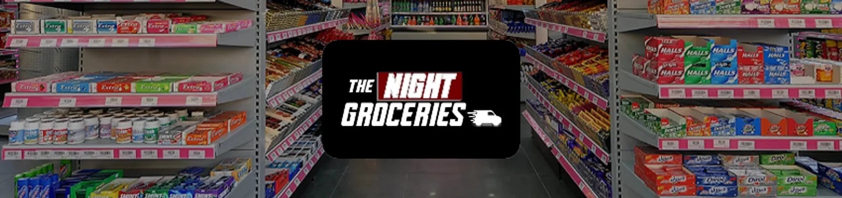 The Night Groceries