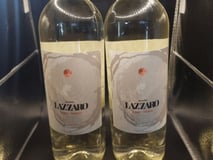 Lazzaro Pinot Grigio