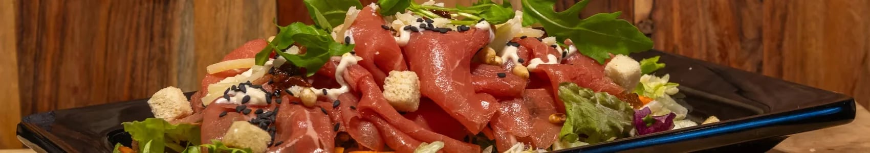 Salades
