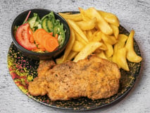 Schnitzel