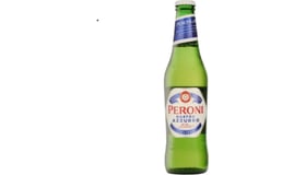 Peroni Nastro Azzurro Italiana