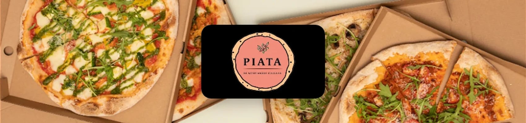 Piata s Gravenzande