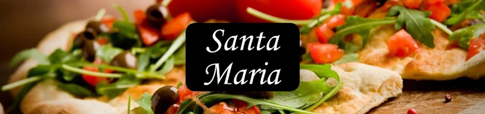 Santa Maria