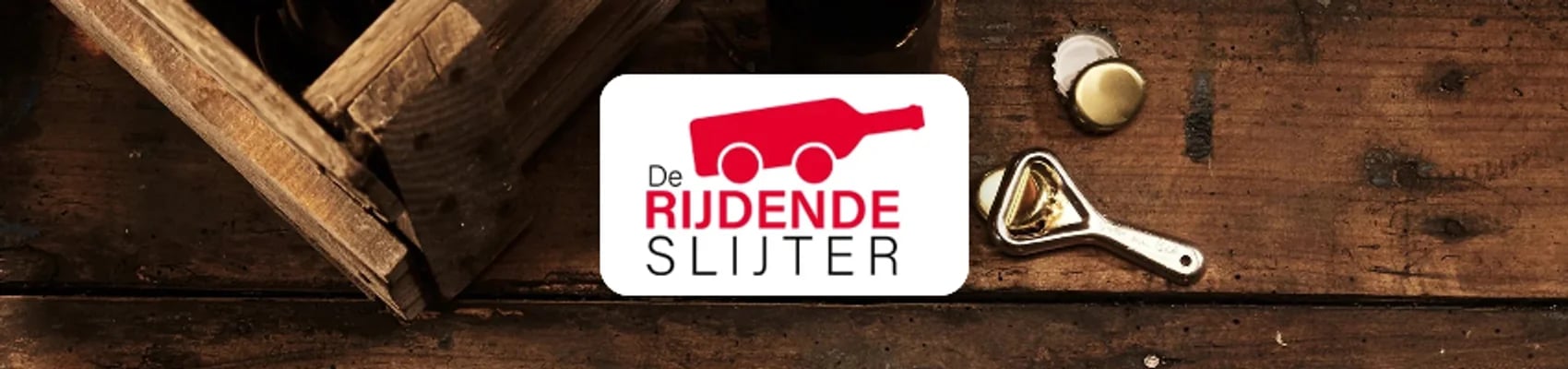 De Rijdende Slijter