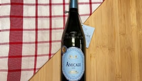 Amicale Bianco