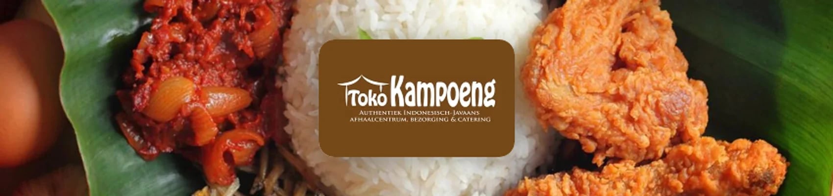 Toko Kampoeng