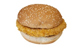 Kip burger