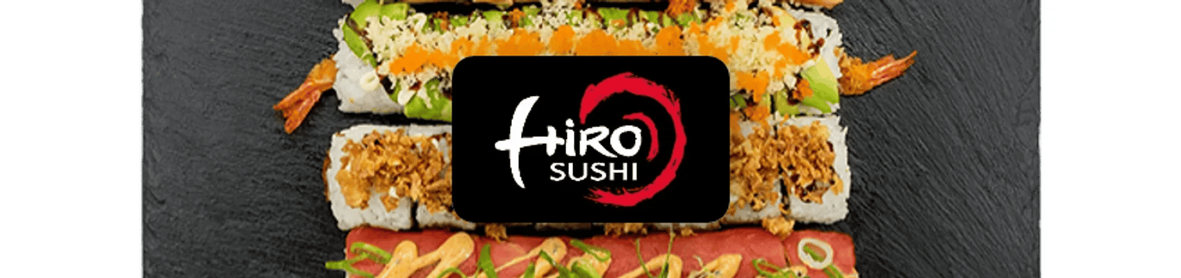 Hiro Sushi