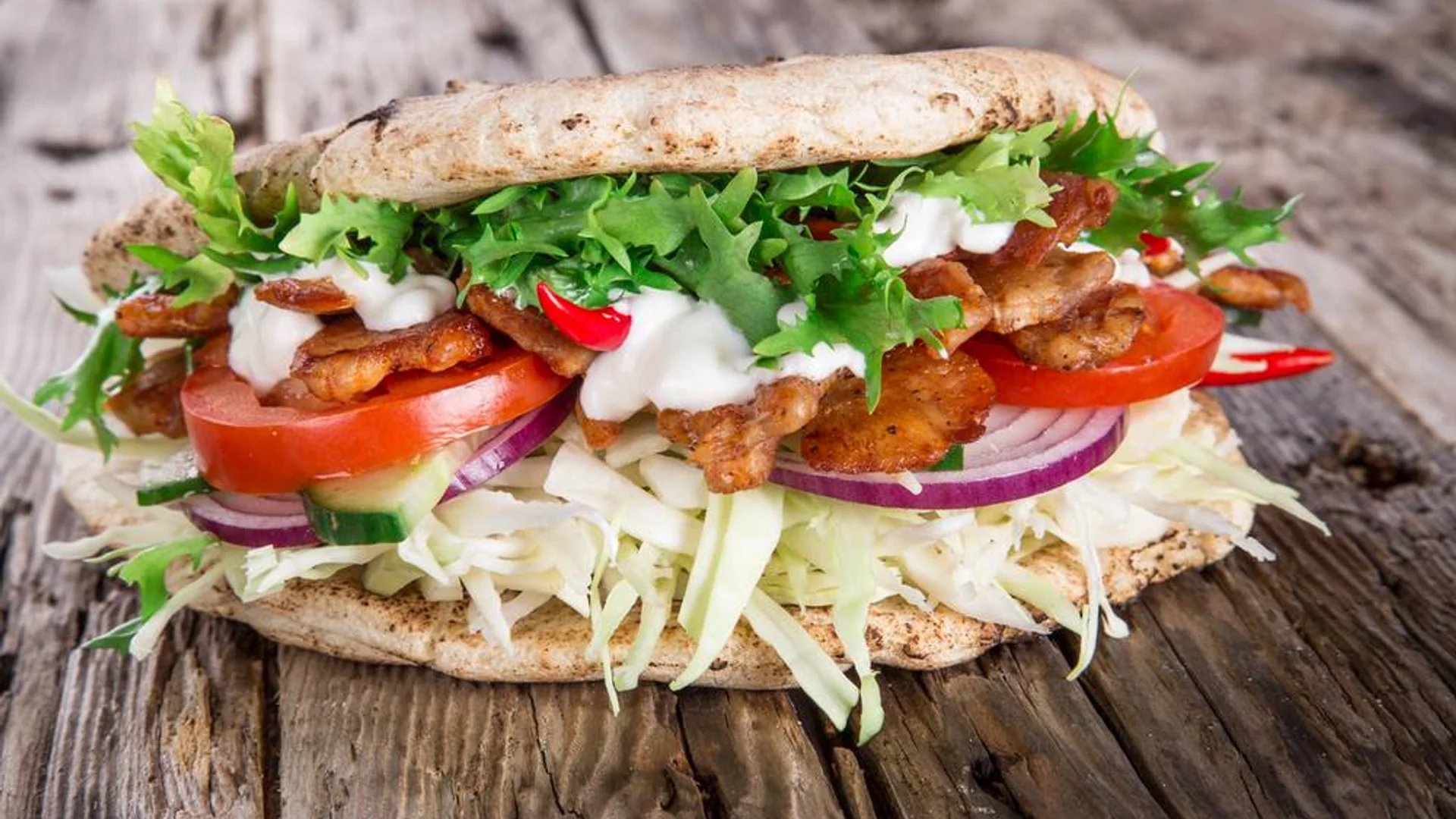 Döner Place