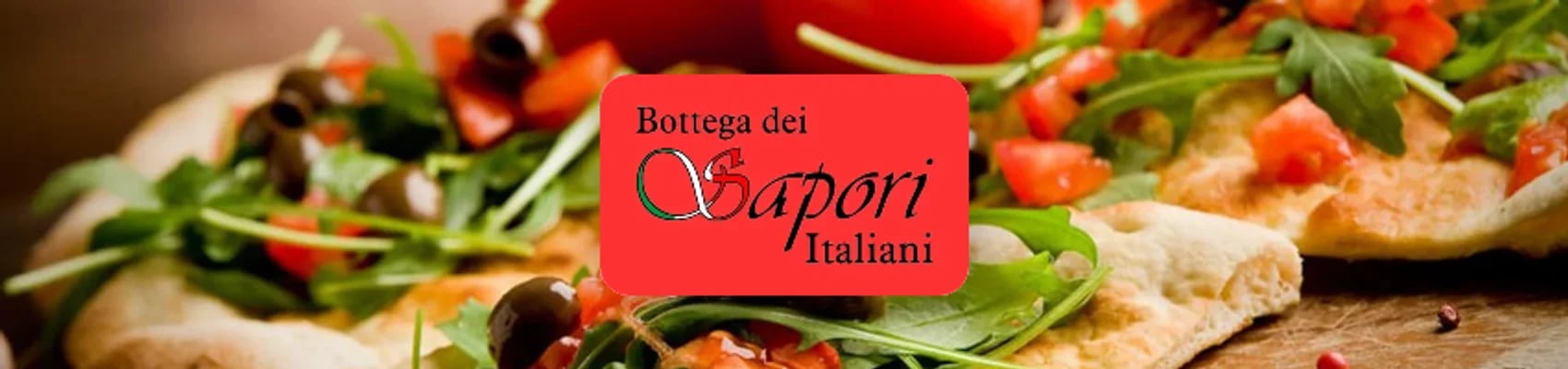 Bottega dei Sapori Italiani
