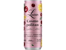 Lavish Cosmopolitan 250ml